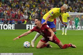 每一场比赛 每一场比赛